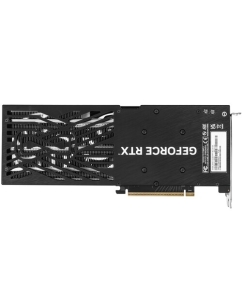 Купить Видеокарта Palit GeForce RTX 5060 Ti Infinity 3 OC [NE7506TS19P1-GB2062S]  в E-mobi
