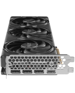 Купить Видеокарта Palit GeForce RTX 5060 Ti Infinity 3 OC [NE7506TS19P1-GB2062S]  в E-mobi
