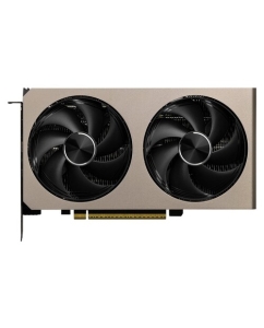 Купить Видеокарта MSI GeForce RTX 5060 Ti INSPIRE 2X OC [RTX 5060 Ti 8G INSPIRE 2X OC] в E-mobi