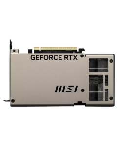 Купить Видеокарта MSI GeForce RTX 5060 Ti INSPIRE 2X OC [RTX 5060 Ti 8G INSPIRE 2X OC]  в E-mobi