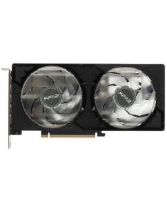 Купить Видеокарта KFA2 GeForce RTX 5060 Ti CORE OC [56ISN8MDCPCK]  в E-mobi