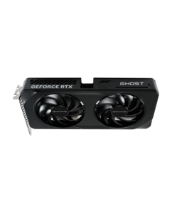 Купить Видеокарта Gainward GeForce RTX 5060 Ti Ghost [NE7506T019P1-GB2062B]  в E-mobi