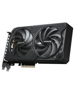 Купить Видеокарта GIGABYTE GeForce RTX 5060 Ti WINDFORCE [GV-N506TWF2-16GD]  в E-mobi
