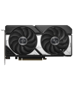 Купить Видеокарта ASUS GeForce RTX 5060 Ti DUAL OC [DUAL-RTX5060TI-O16G] в E-mobi