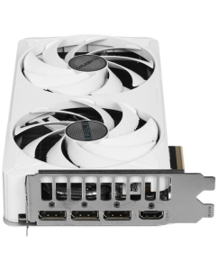 Купить Видеокарта GIGABYTE GeForce RTX 5060 Ti EAGLE ICE OC [GV-N506TEAGLEOC ICE-16GD]  в E-mobi