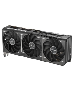 Купить Видеокарта ASUS GeForce RTX 5060 Ti PRIME OC [PRIME-RTX5060TI-O16G]  в E-mobi