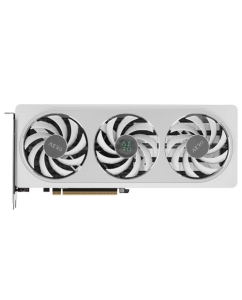 Купить Видеокарта GIGABYTE GeForce RTX 5060 Ti AERO OC [GV-N506TAERO OC-16GD] в E-mobi