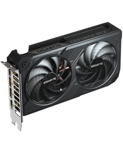 Купить Видеокарта GIGABYTE GeForce RTX 5060 Ti WINDFORCE [GV-N506TWF2-8GD]  в E-mobi