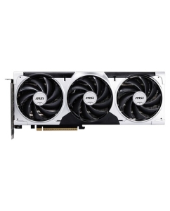 Купить Видеокарта MSI GeForce RTX 5060 Ti VENTUS 3X OC [RTX 5060 Ti 8G VENTUS 3X OC] в E-mobi