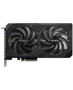 Купить Видеокарта GIGABYTE GeForce RTX 5060 Ti WINDFORCE OC [GV-N506TWF2OC-8GD] в E-mobi