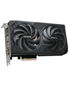 Купить Видеокарта GIGABYTE GeForce RTX 5060 Ti WINDFORCE OC [GV-N506TWF2OC-8GD]  в E-mobi