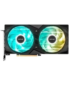 Купить Видеокарта KFA2 GeForce RTX 5060 Ti ROCK(X) OC [56ISN8MDCREK] в E-mobi