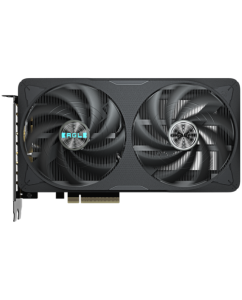 Купить Видеокарта GIGABYTE GeForce RTX 5060 Ti EAGLE OC [GV-N506TEAGLE OC-8GD] в E-mobi