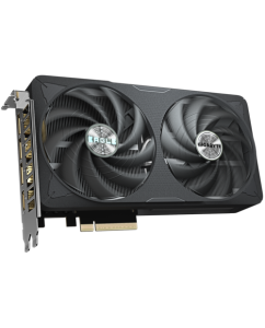 Купить Видеокарта GIGABYTE GeForce RTX 5060 Ti EAGLE OC [GV-N506TEAGLE OC-8GD]  в E-mobi