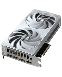Купить Видеокарта GIGABYTE GeForce RTX 5060 Ti EAGLE ICE OC [GV-N506TEAGLE OC-8GD]  в E-mobi