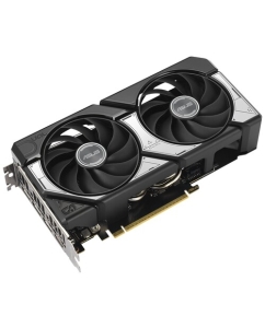 Купить Видеокарта ASUS GeForce RTX 5060 Ti DUAL OC [DUAL-RTX5060TI-O8G]  в E-mobi