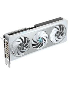Купить Видеокарта GIGABYTE GeForce RTX 5060 Ti AERO OC [GV-N506TAERO OC-8GD]  в E-mobi
