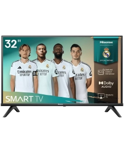 Купить Телевизор HISENSE 32A4Q, 32