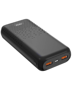 Купить Внешний аккумулятор Hiper PXL 20000 мАч в E-mobi