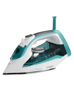 Купить Утюг Candy CI-103 зеленый, белый в E-mobi