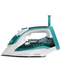 Купить Утюг Candy CI-103 зеленый, белый  в E-mobi