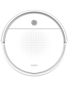 Купить Робот-пылесос Candy CSR T3R  в E-mobi