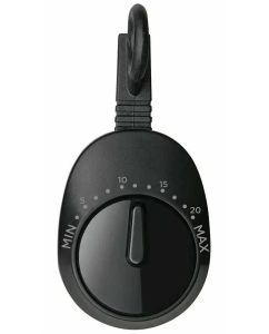 Купить Погружной блендер Black+Decker BXHBA1200E серебристый, черный  в E-mobi