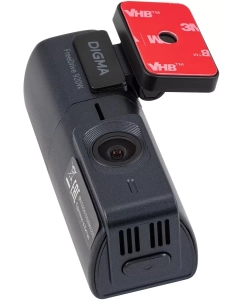Купить Видеорегистратор Digma FreeDrive 920W  в E-mobi