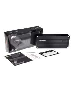 Купить Усилитель AMP PRO 4.200FR в E-mobi