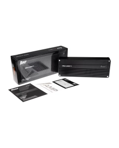 Купить Усилитель AMP PRO 4.300FR в E-mobi