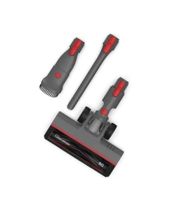 Купить Вертикальный пылесос BQ VCA0103H Gray  в E-mobi