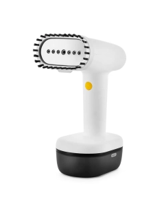 Купить Ручной отпариватель Kitfort КТ-9145 0.26 л белый в E-mobi