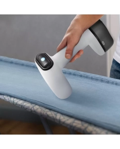 Купить Ручной отпариватель Kitfort КТ-9145 0.26 л белый  в E-mobi