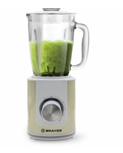 Купить Блендер Brayer BR1205 бежевый в E-mobi
