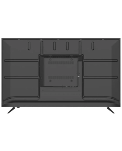 Купить Телевизор BQ 50FSU40B, 50&quot;(127 см), UHD 4K  в E-mobi