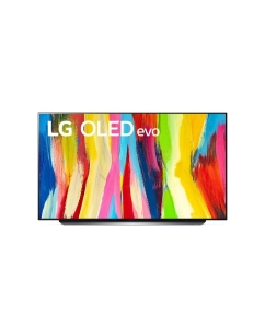 Купить Телевизор LG OLED48C2RLA, 48