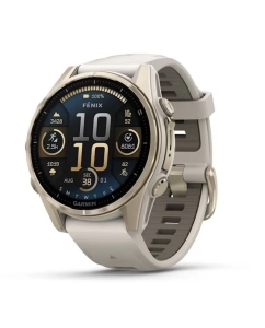 Купить Смарт-часы Garmin Fenix 8 AMOLED 43 Gl в E-mobi