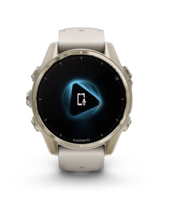 Купить Смарт-часы Garmin Fenix 8 AMOLED 43 Gl  в E-mobi