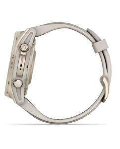 Купить Смарт-часы Garmin Fenix 8 AMOLED 43 Gl  в E-mobi