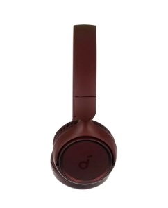 Купить Наушники Anker SoundCore H30i красные  в E-mobi