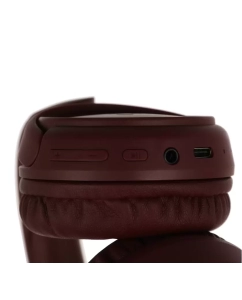 Купить Наушники Anker SoundCore H30i красные  в E-mobi