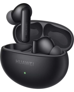 Купить Беспроводные наушники True Wireless HUAWEI Freebuds 6i, черный в E-mobi
