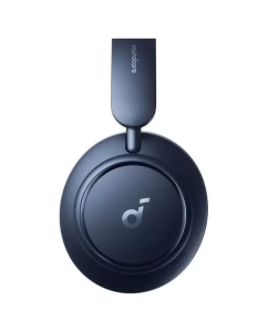 Купить Беспроводные наушники Anker Soundcore Space Q45, синий  в E-mobi