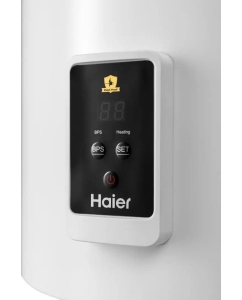 Купить Водонагреватель накопительный 50 л Haier ES50V-A5 1.5 кВт вертикальный эмалированная сталь  в E-mobi