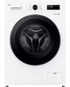 Купить Стиральная машина LG F2Y1WS6W белый в E-mobi