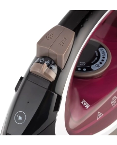 Купить Утюг VITEK VT-8309 BK красный; белый  в E-mobi