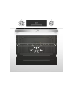 Купить Электрический духовой шкаф Hotpoint HFE8 1221 H WH белый в E-mobi