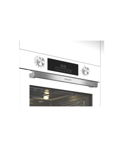 Купить Электрический духовой шкаф Hotpoint HFE8 1221 H WH белый  в E-mobi