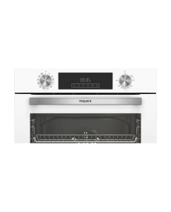 Купить Электрический духовой шкаф Hotpoint HFE8 1221 H WH белый  в E-mobi
