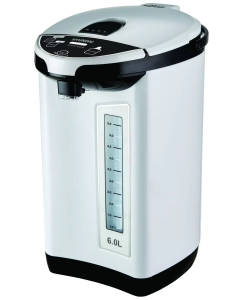 Купить Термопот HYUNDAI HYTP-4850 6 л белый, черный в E-mobi